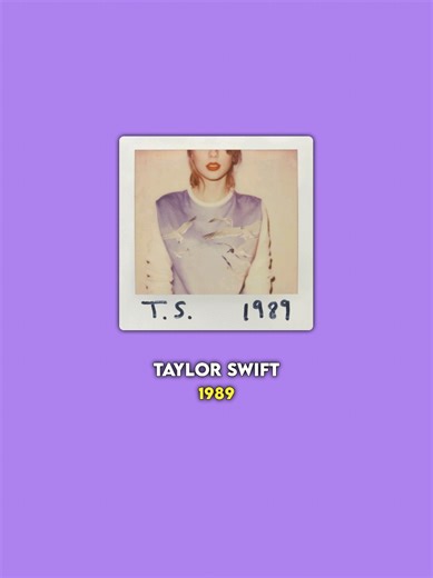 Taylor Swift's 1989 Album Review: A Nostalgic Journey