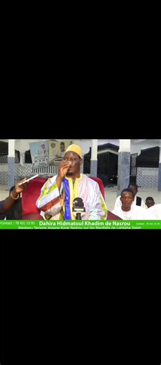 Vidéos de Serigne Assane kane Nasrou (@serigne.assane.kan) avec original sound - وقاص