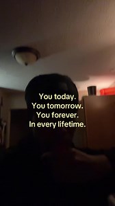 Always You: Today, Tomorrow, Forever