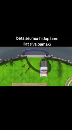 seumur hidup baru liat siva bamaki #fypppppppppp #sivabamaki #4u #masukberandamu #xyzbca