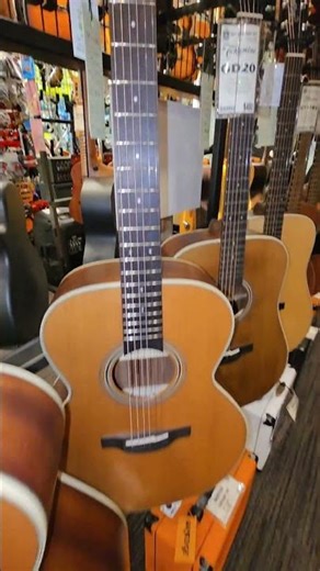Where to buy Takamine Guitars in Singapore at Davis Guitar Music Centre Official Distributor