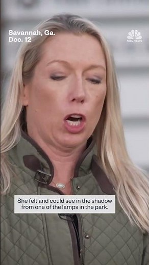 Suspect sought in acid attack on Georgia woman