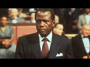 Sidney Poitier as Thurgood Marshall | Separate But Equal (Full Miniseries)