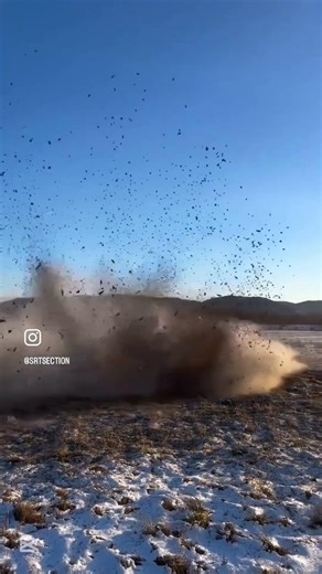 #ram #trx #dirt #snow #drift #drifting #ramtrx #supercharged #dodge #supercharger #trx4 #srt