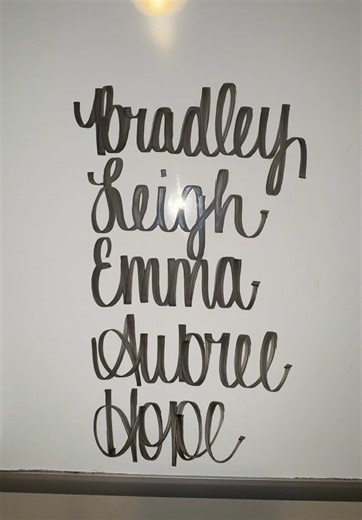 Mastering Cursive Handwriting for Left-Handers