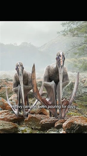 151K views · 3.2K reactions | #dinosaur #prehistoric #documentary #animalsworlds #foryoupagereels #LikeFollowShare #MustWatch #fypシ゚viralシ #birdlife | Zazo | Facebook