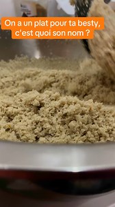 1.9K views · 23 reactions | Si tu as une besty forceeee elle t a déjà livré un paquet Akadi, sinon tu n'es pas la besty que tu penses être 藍 | AKADI Restaurant | Facebook