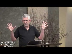 Deuteronomy 9-10 Hear O Israel