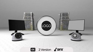 Download Security Logo - Videohive - aedownload.com