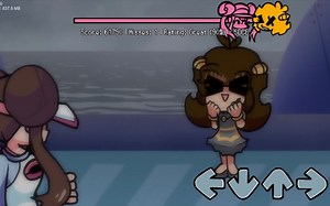 【FNF模组】宝可梦PERISH EDITION