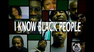Chappelle Show - I Know Black People