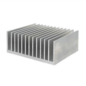 [Hot Item] Industrial Standard Model/Custom Lighting LED Pin Bonded Fin Aluminum/CPU Copper Forging Vapor Profile Die Cast/Extrusion Pipe Flat Round Heat Sink