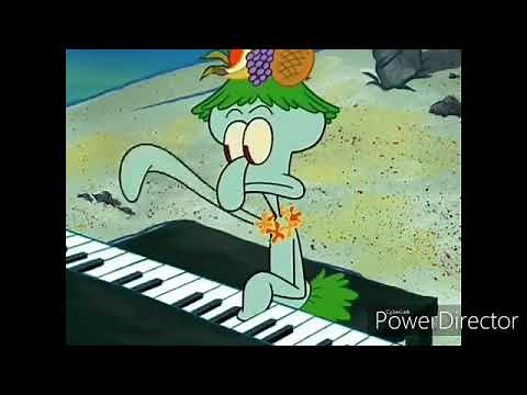 Spongebob Sings Ransom by Lil Tecca