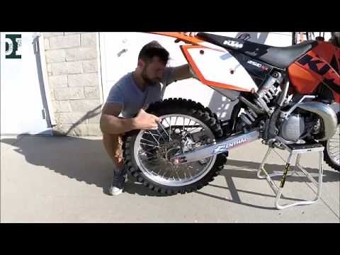 How to buy used dirt bike from Craigslist - part 2