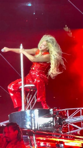 7. Beyonce - Savage - Live - Renaissance World Tour - SoFi Stadium - Los Angeles - 9.2.2023