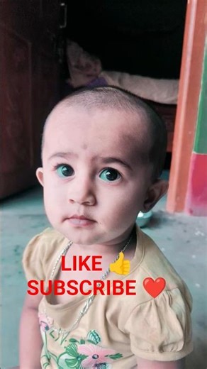 Cute Baby Bath Time Fun 🛁👶 | Baby Nahate Hua Viral Video 😍