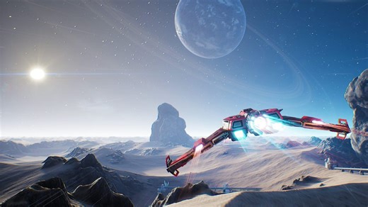 Everspace 2 Review