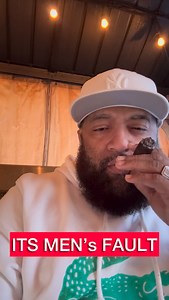 It’s Always Men’s Fault | The Angryman Channel