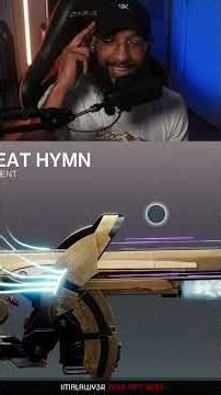 Farm Vex Bosses for this RARE Exotic ornament