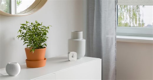 Eve upgrades three products to support Matter