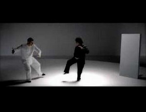 Gentleman - Serenity