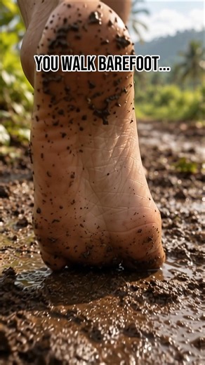 This Worm Can Enter Through Your Skin
