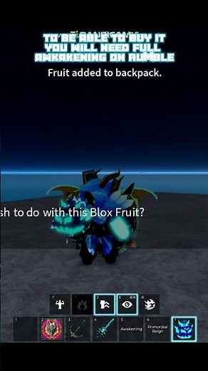 how to get pole v2 in blox fruits