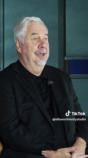 Jack Shear, Director of the Ellsworth Kelly Foundation, reflects on Ellsworth Kelly’s legacy and his profound impact on how we see the world around us today. The traveling exhibition ‘Ellsworth Kelly at 100’ is the largest retrospective of Kelly’s work in the 21st century. #EllsworthKelly