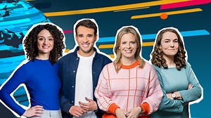 Sendung Verpasst von logo! - die Kindernachrichten des ZDF auf ZDF. Kostenlos Fernsehen gucken online "logo! - die Kindernachrichten des ZDF" auf Verpasst.de