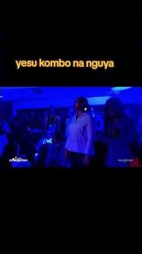 kombo na nguya
