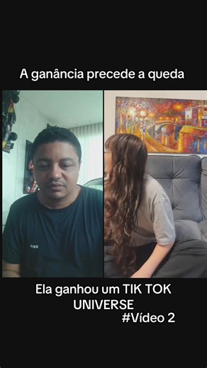 A Ganância Precede a Queda com Valle Mc