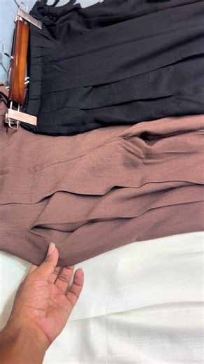 Pure Linen Pants - WF Galaxy Ladieswear