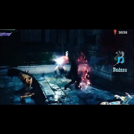 Devil may cry 5 gameplay #dmc5 #gameplay #gamer #ps4
