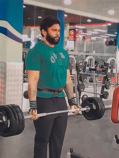 Unbreakable Freaking Monster in Bodybuilding