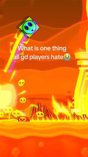 Top Frustrations Among Geometry Dash Players