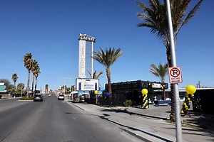 Ex-motel gets new mission: Helping the homeless