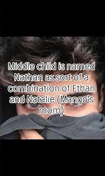 Headcanons|Part 19|Meet the Percababies! 👧🏼👦🏻👧🏻 #percabeth #percyjackson #headcanons #pjo #dam
