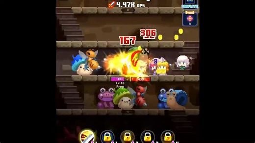 Unity精品源码 最后的英雄RPG Unity商业源码 Unity作业