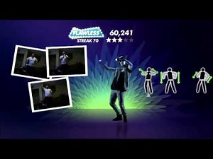 Everybody Dance Where's Your Head At