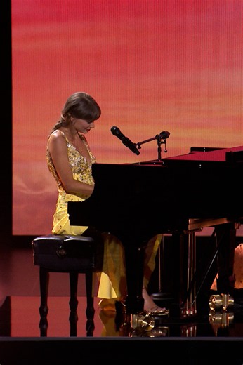 Taylor Swift a composé la chanson du générique de fin de « Toy Story 5 » en huit heures