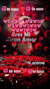 Eres lo mas bonito | Video anime