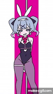 Pure dance 1 on Make a GIF