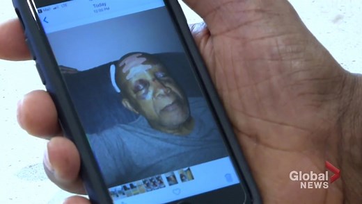 Hamilton GO bus driver speaks out after assault