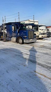 7.1K views · 6.4K reactions | Is it bad to run my diesel truck engine?#DieselEngine #Diesel #DieselTruck#ColdStart #Truck #SemiTruck#Truckdriver #Carhauler #Peterbilt#Peterbilt589 #Cummins | Jenzig Carhauler | Facebook