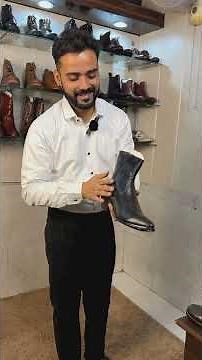 Winter to Wedding: The Perfect Boots for Every Occasion!