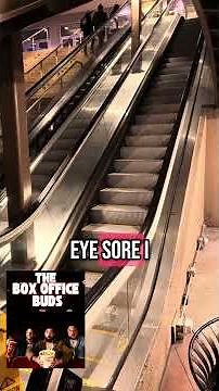 AMC 16 Downtown Burbank walkthrough