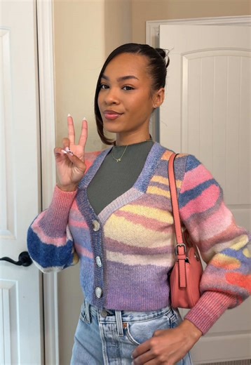 I pray you all had a blessed first Sunday 💛 #grwm #sundayvlog #christiantiktok #sundayroutine #morningroutine