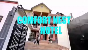 Le meilleur des hôtels du Burundi avec son accueil chaleureux. Tu n'es pas dans un hôtel, tu es comme chez toi et c'est trop calme. CACOMFORTNEST, C'est le meilleur. Tu souhaites faire une réservation, Contact : 25777888966 25761801694(whatsapp Email: cacomfortnest@gmail.com Les heures:24h/24 tous les jours | CA Comfort Nest HOTEL