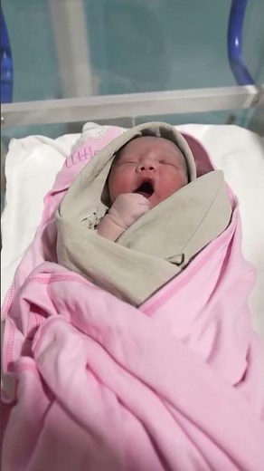 What Happens in a Baby’s First Minutes of Life!