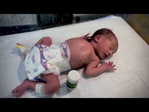 Baby Constipation & Abdominal Distension | Suppository Help